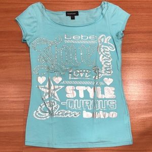Bebe shirt